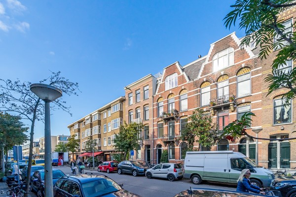 Medium property photo - Hogeweg 5-2, 1098 BT Amsterdam